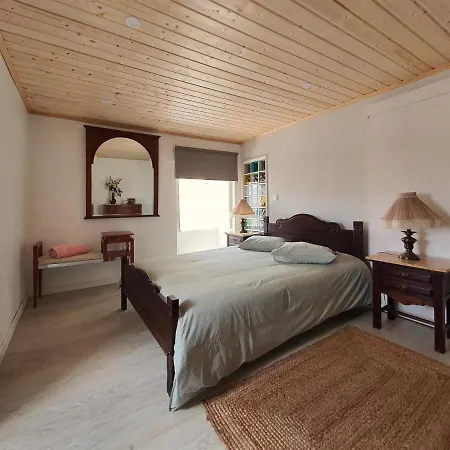 Julia Old Village By Lisbon Village Holiday home Terrugem