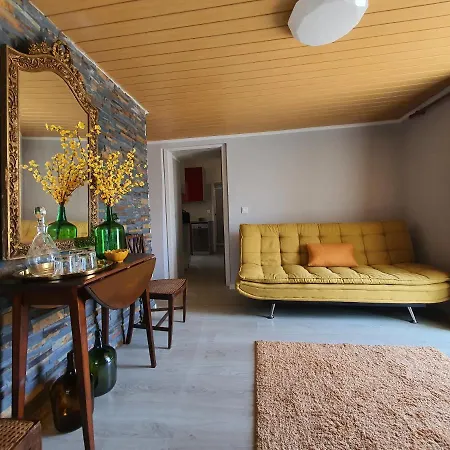 Julia Old Village By Lisbon Village Holiday home *
