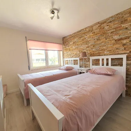 Ferienhaus Julia Old Village By Lisbon Village Terrugem