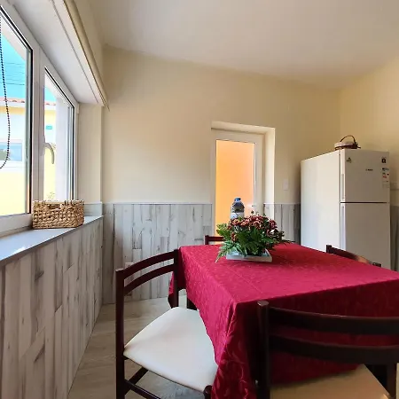 Holiday home Julia Old Village By Lisbon Village Terrugem