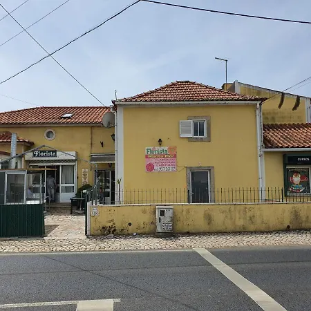 度假居 Julia Old Village By Lisbon Village