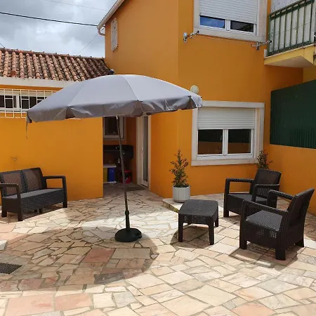 Holiday home Julia Old Village By Lisbon Village Terrugem