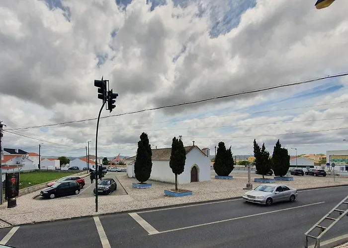 度假居 Julia Old Village By Lisbon Village